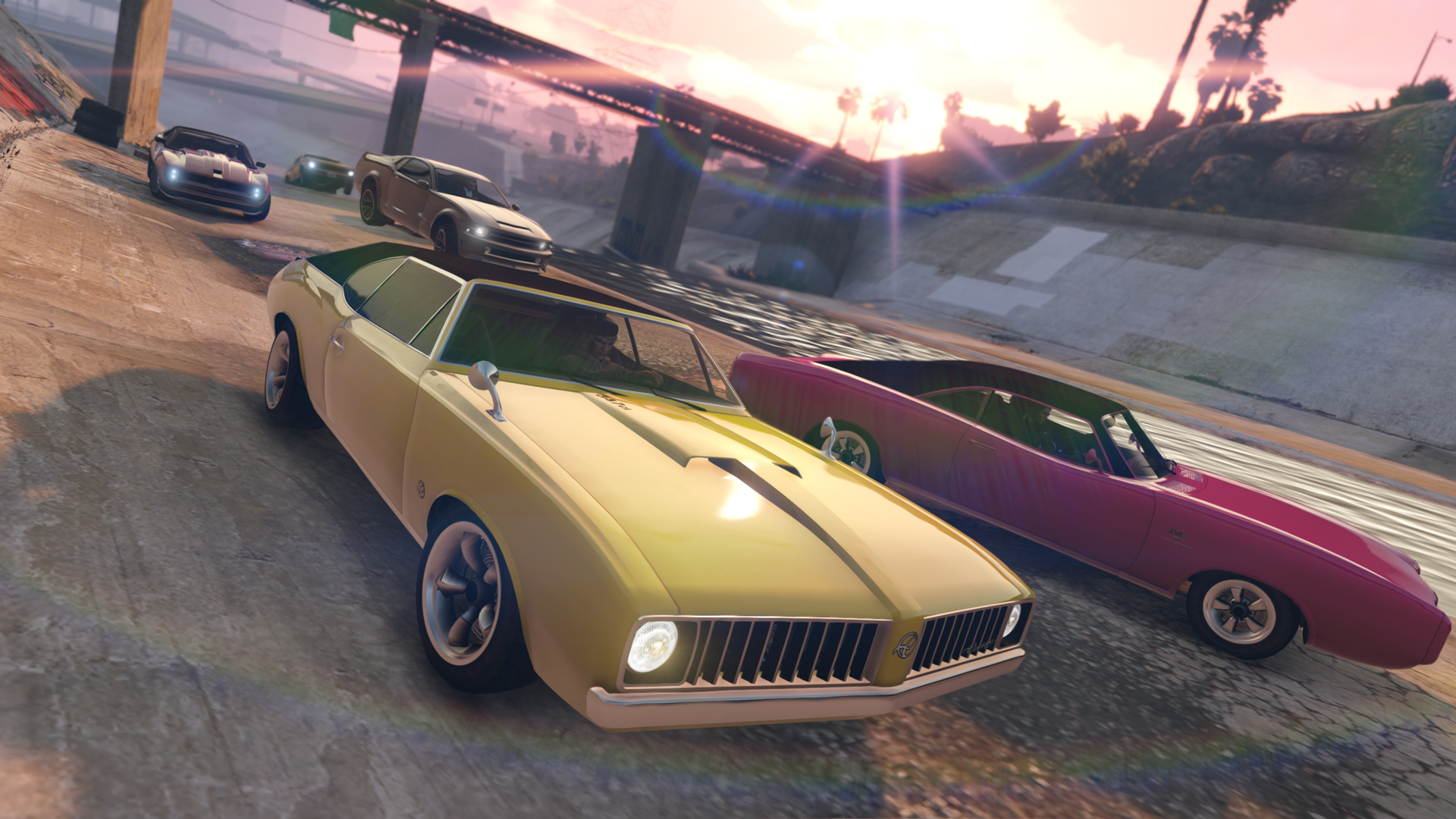 gta5线上模式本周新闻 3月29日