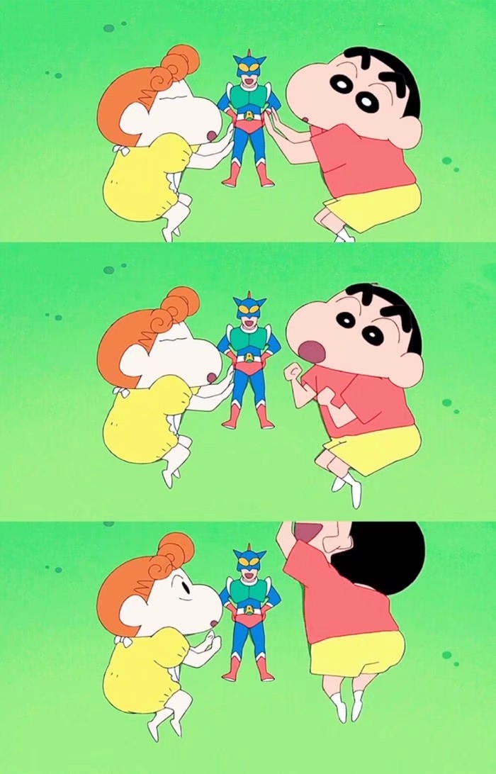 致不理解蜡笔小新的小可爱_(:з」∠)