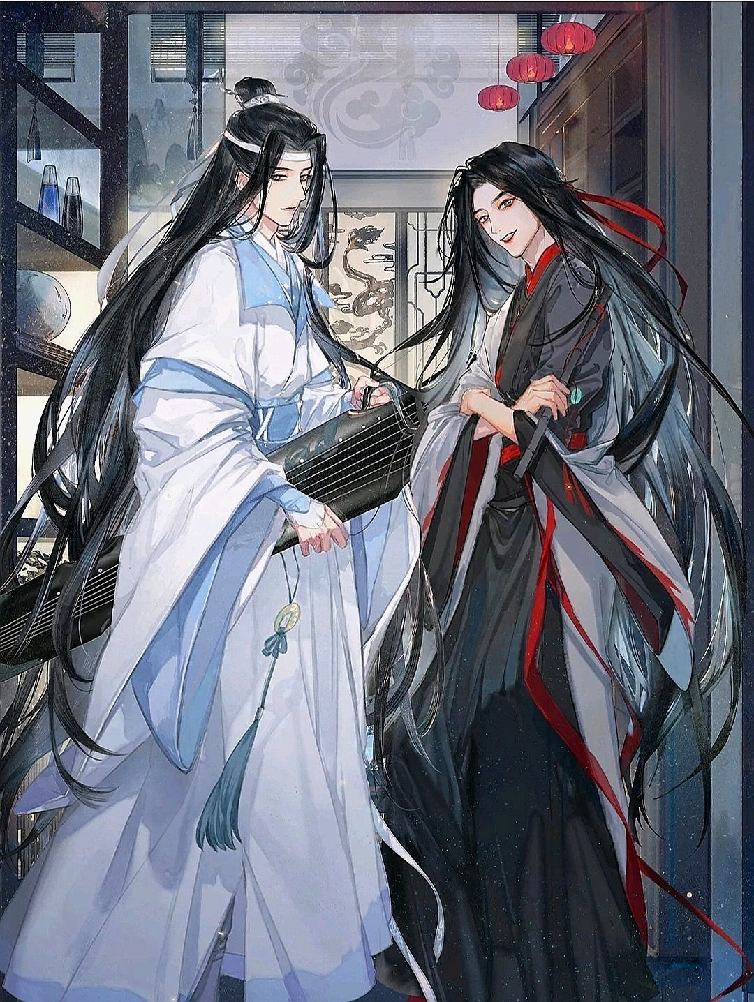 魔道祖师小说炉香避尘 448a1d587b69aa05310dc59e5c7c5f299534015d.jpg