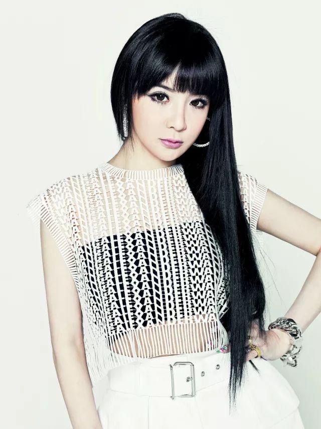 2ne1朴春减肥11kg,从70kg到59kg的感受"真的不会再回到那个样子了"