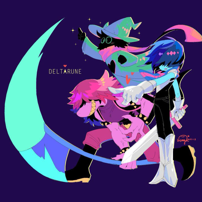 deltarune