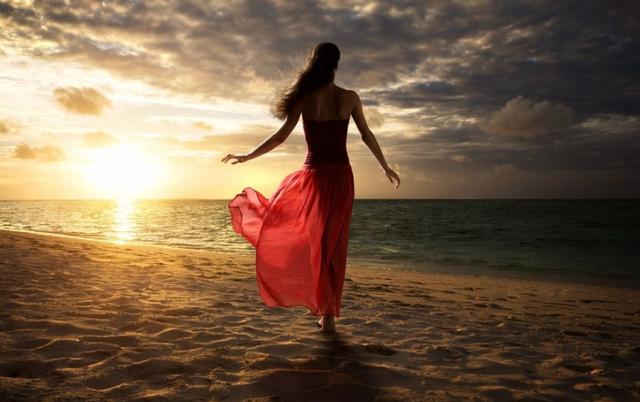 内四小花旦,外有四大金花,这四位满足了国人对欧美人的所有幻想