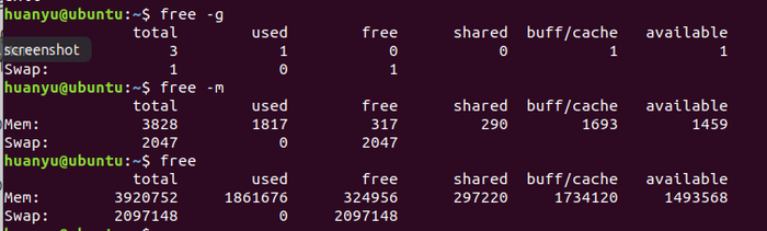 C语言中Linux函数有哪些常见用途？  第1张