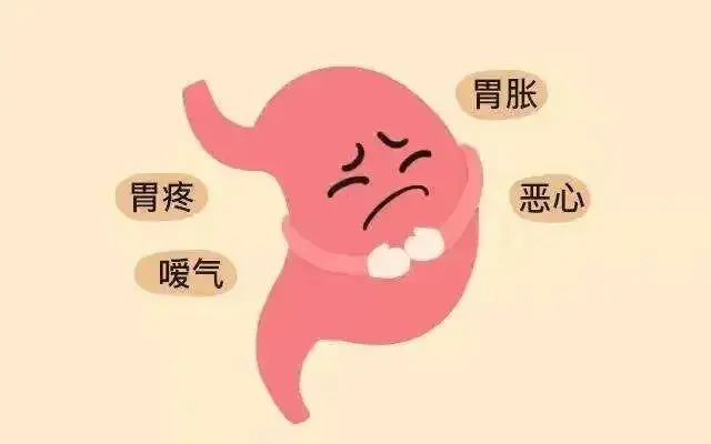 北京知名主任医师孙晓红主任分析胃胀的相关注意事项