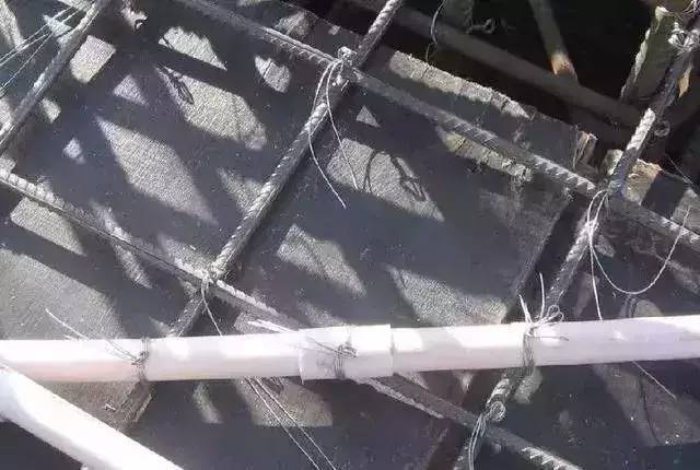 建筑电气工程中常用pvc,kbg,jdg,sc的选用及预埋方式