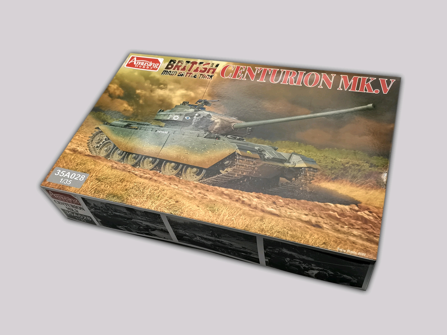 对ah公司新品strv104的简单评测