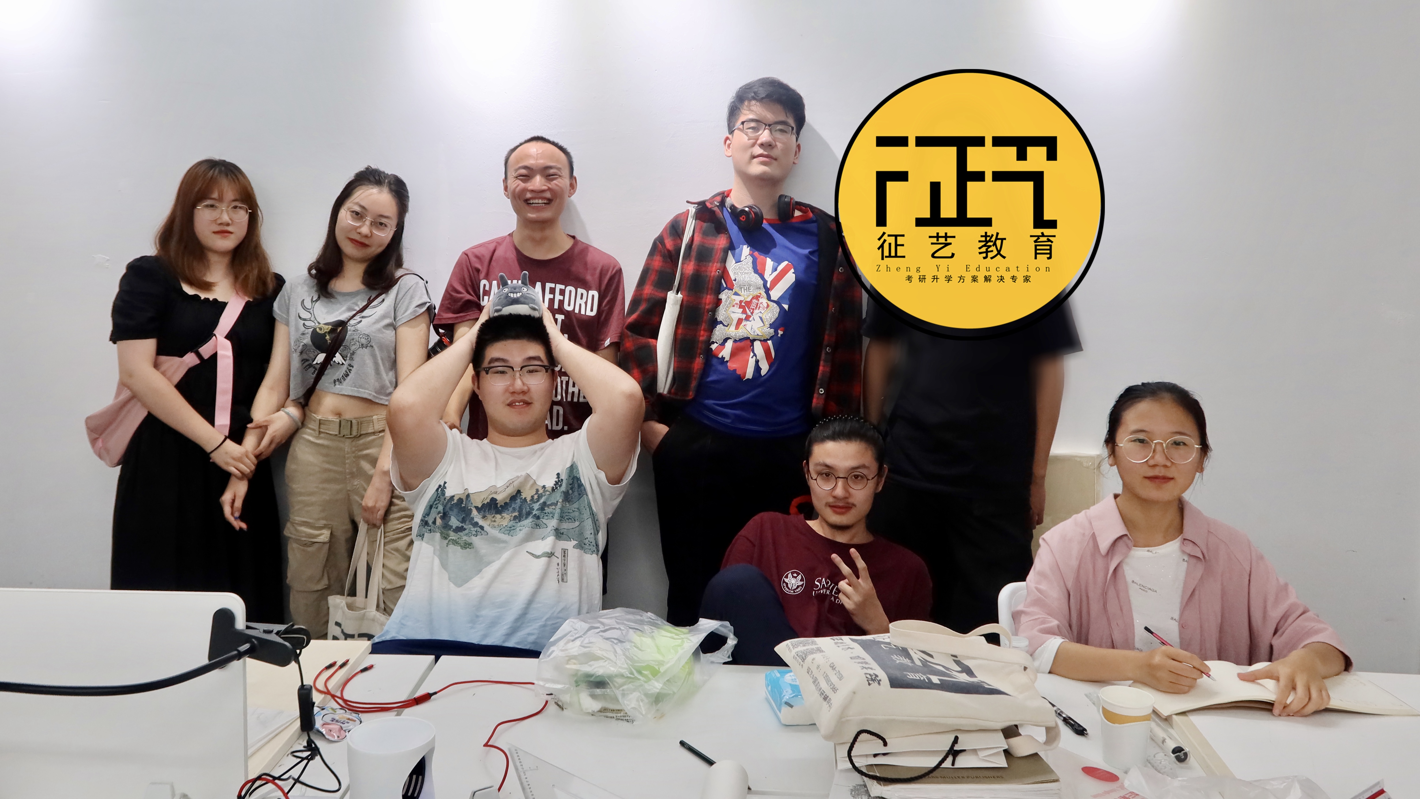 2022中国美院考研寒假集训学员招募!插图14 2022中国美院考研寒假集训学员招募!插图14