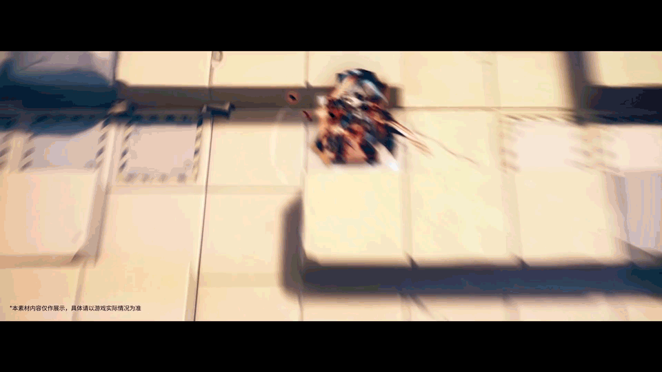 【明日方舟】新六星特种傀影技能预测