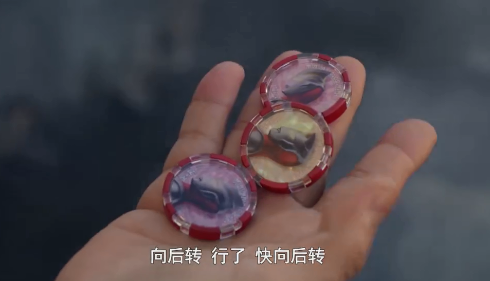 真的假的泽塔奥特曼中伽古拉首秀队长这些细节细思极恐