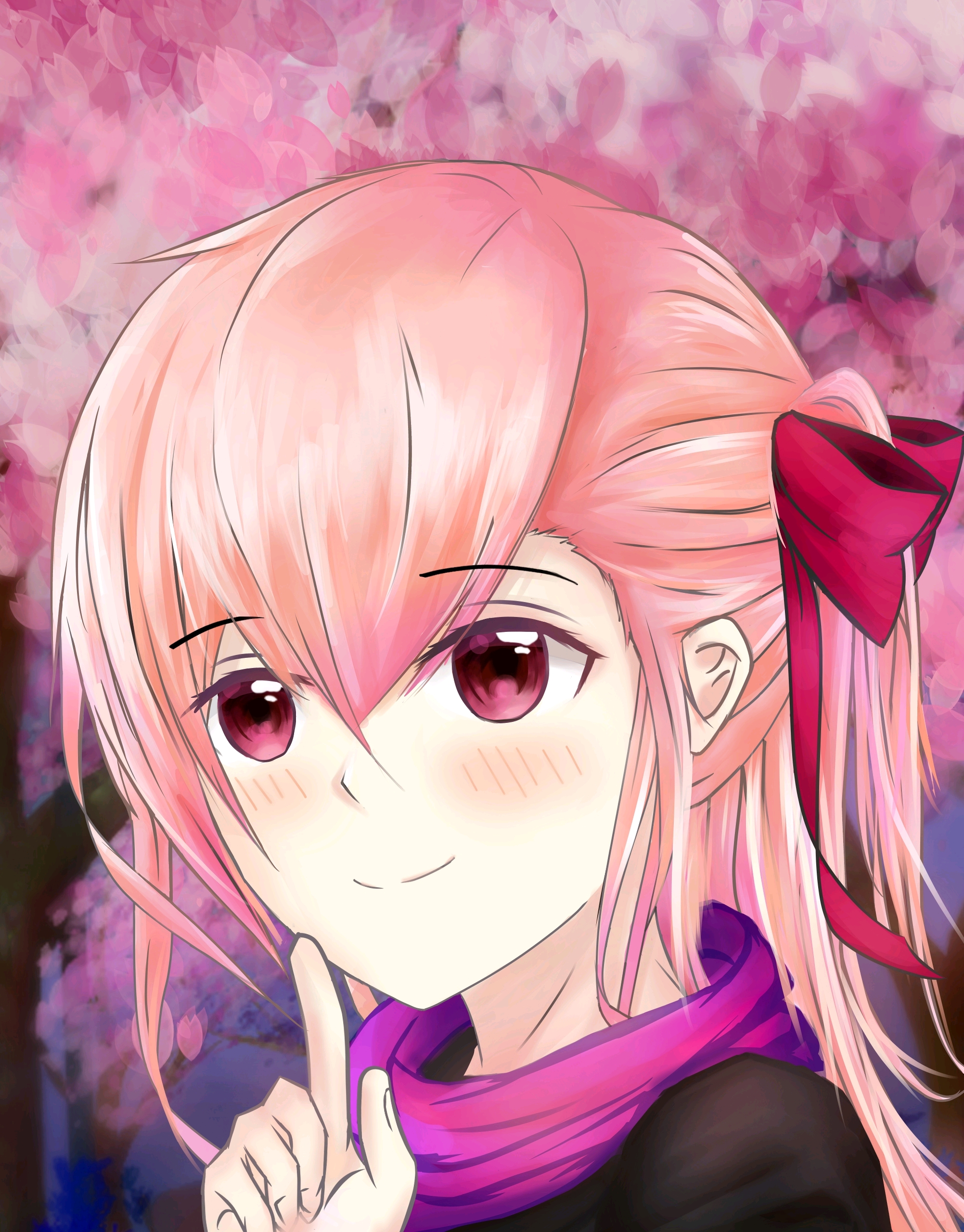 少女前线内格夫专集四