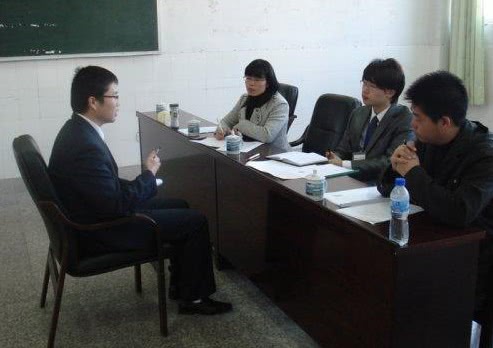 关于技术面试,关于技术面试的问题