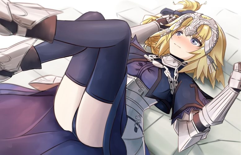 fate-英灵老婆们的壁纸#1专栏版本