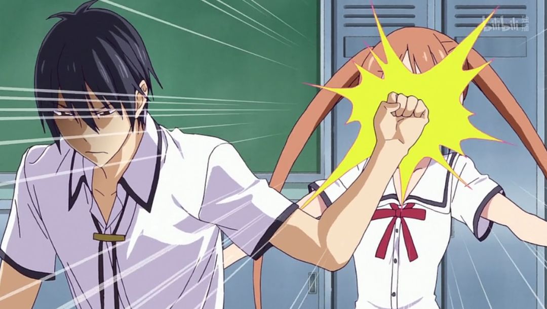 相信不少网友都对这两部作品都并不陌生，前者女主角花畑佳子是二次元界