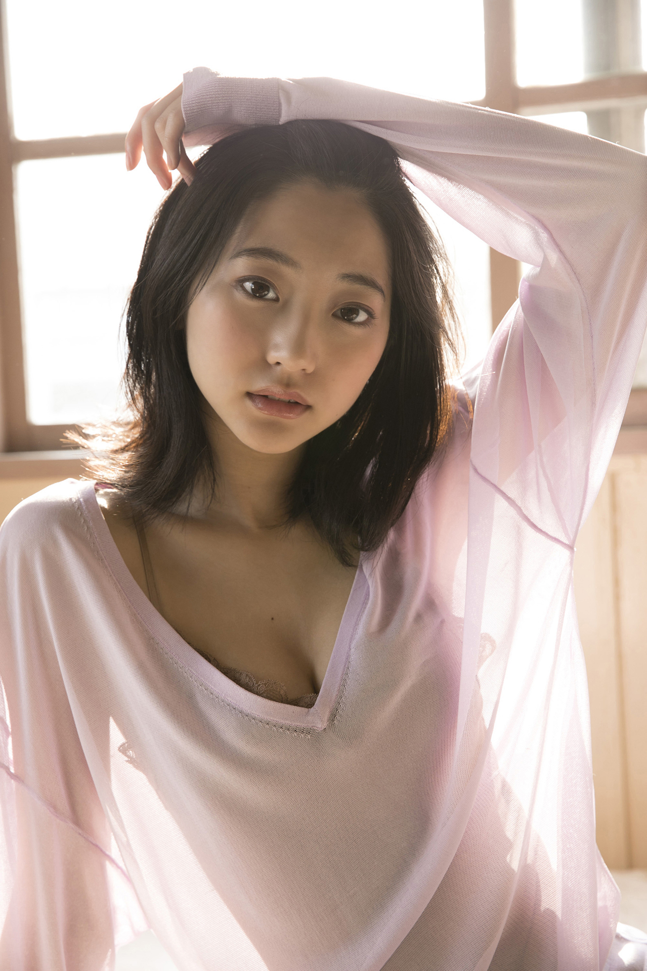 【武田玲奈】假面骑士水泽美月の学习资料 长腿战士