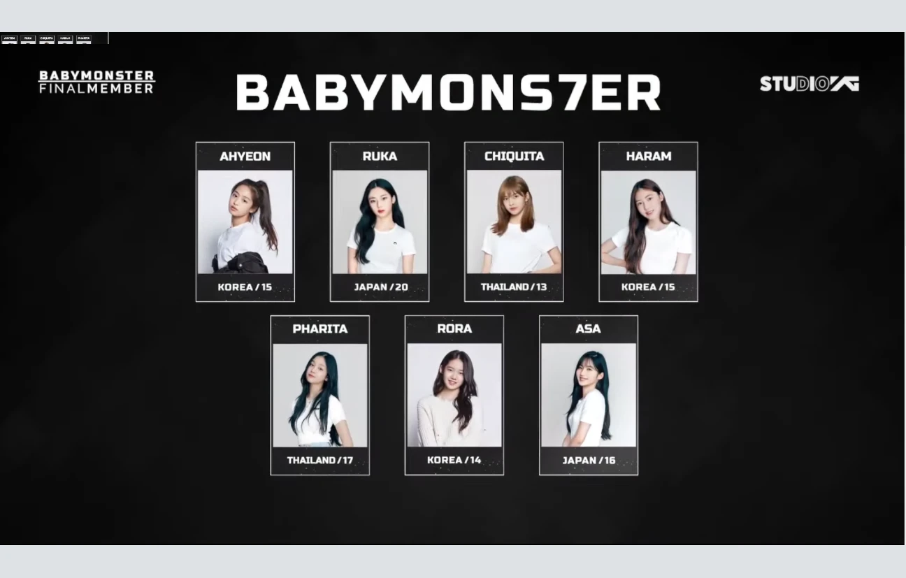 Babymonster