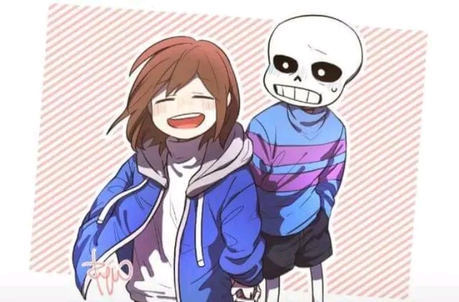 undertale(传说之下)美图