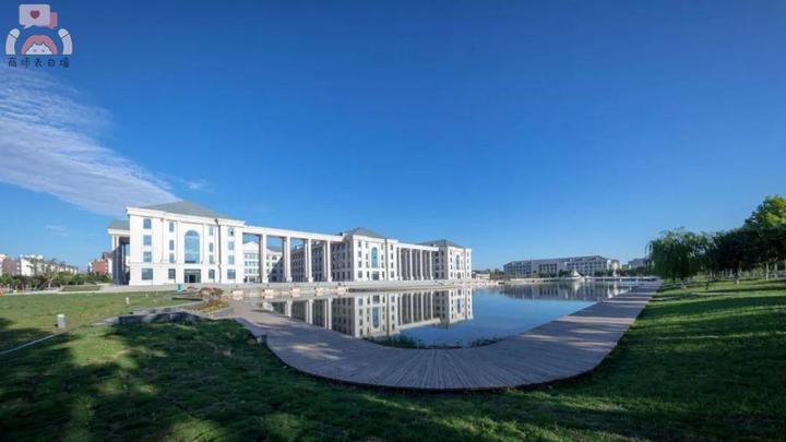 商丘师范学院—新校区环境,寝室,餐厅等问题解答(新生