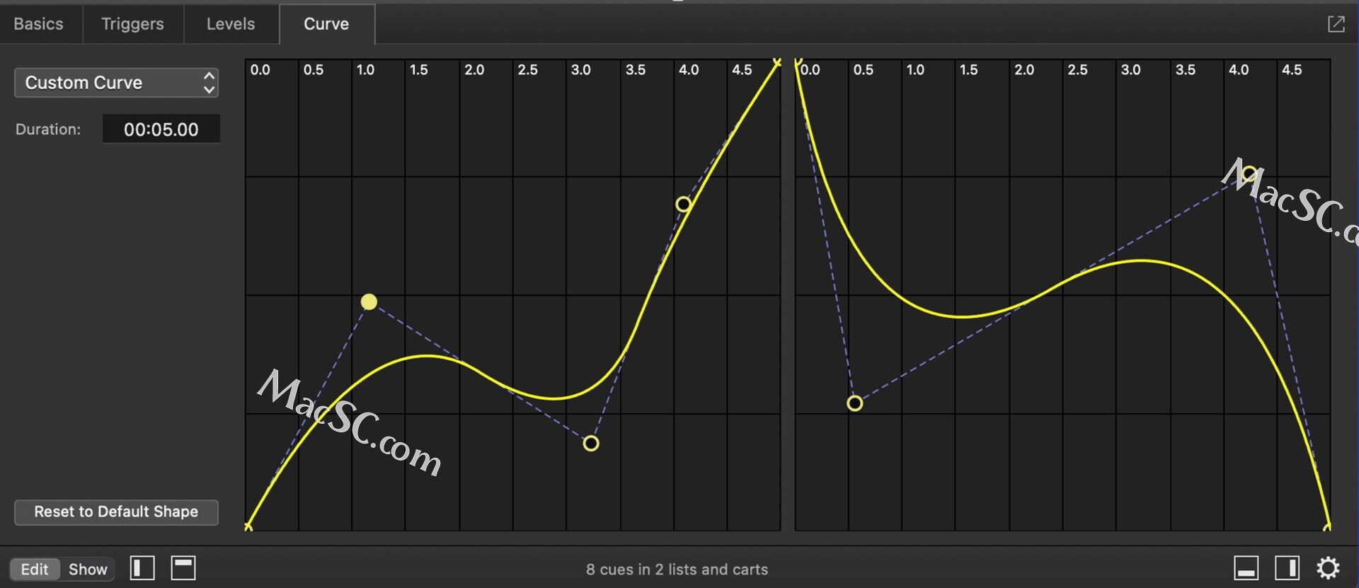 Qlab Pro For Mac Mac