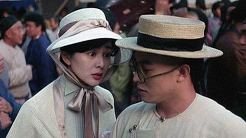 影视 电影 美人难再寻,论倾国倾城貌,谁也比不过他镜头里的这些惊艳