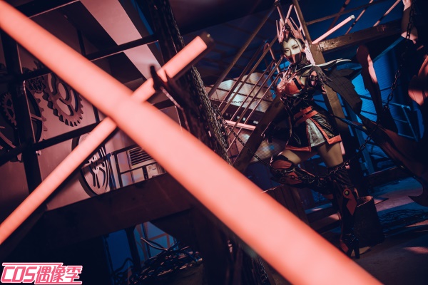 王者荣耀官方cos服 45ba23bc47a38dc87cbcd4e07d447547c93ca4e3.jpg