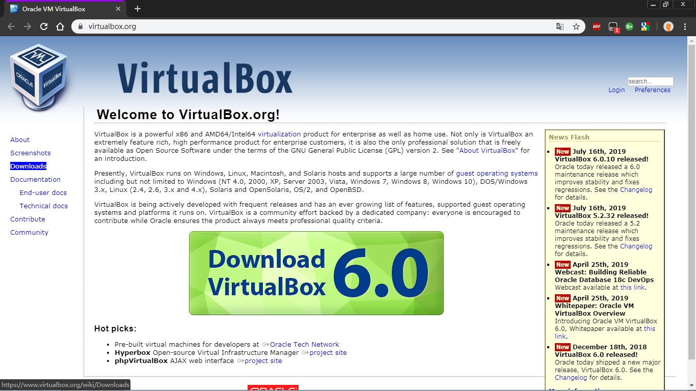 VirtualBox 源码，如何获取并利用它来优化你的虚拟化体验？