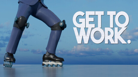 马上行动 Get To Work