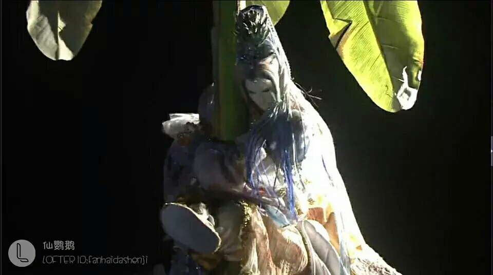 《霹雳布袋戏―佛》