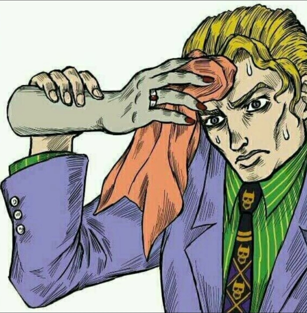 jojo的沙雕表情包和gif1