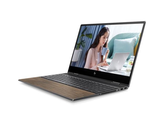 惠普envy15 x360,惠普envyx360 惠普envy x360推出木纹版 华擎开卖amd迷你主机