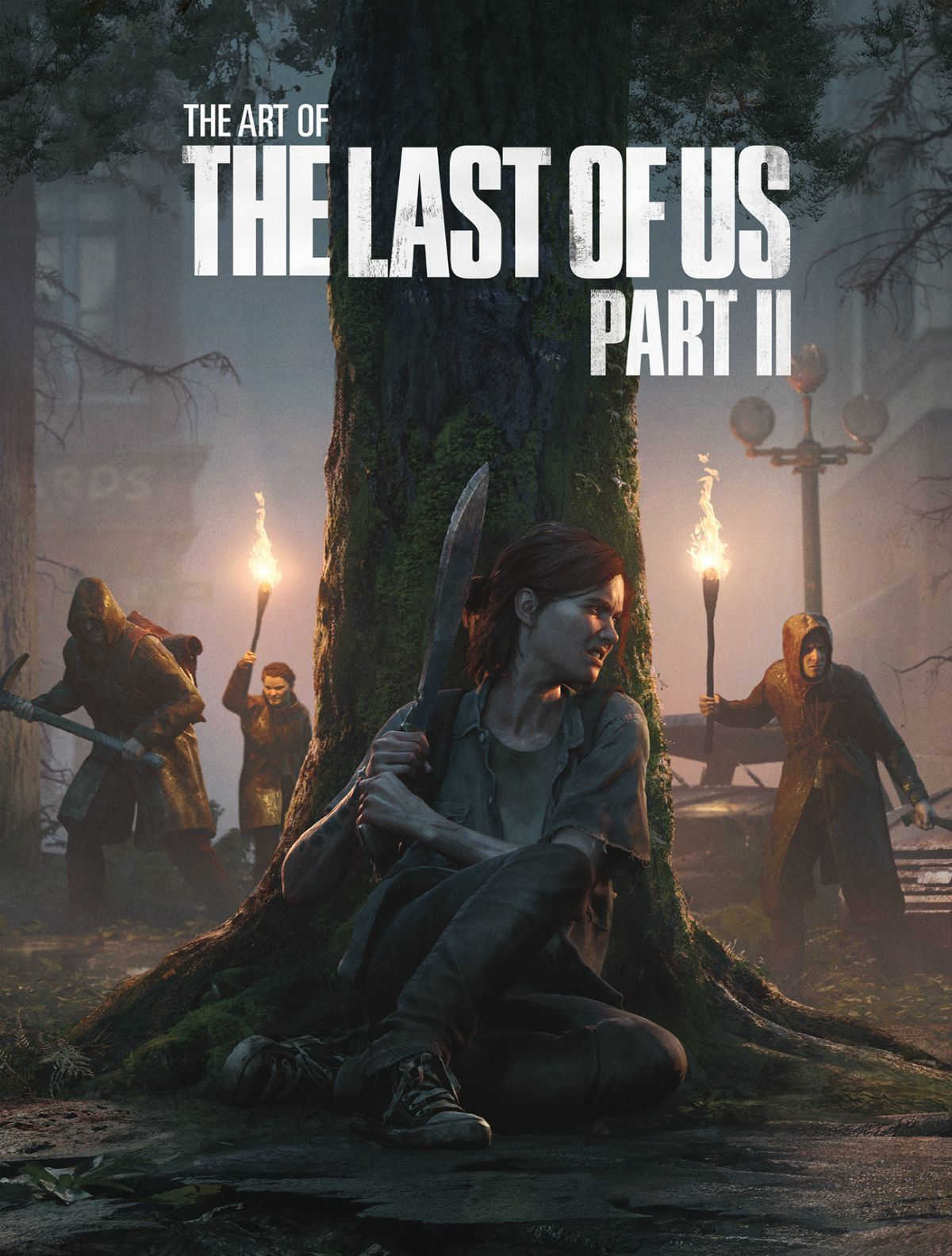 the last of us: part ii