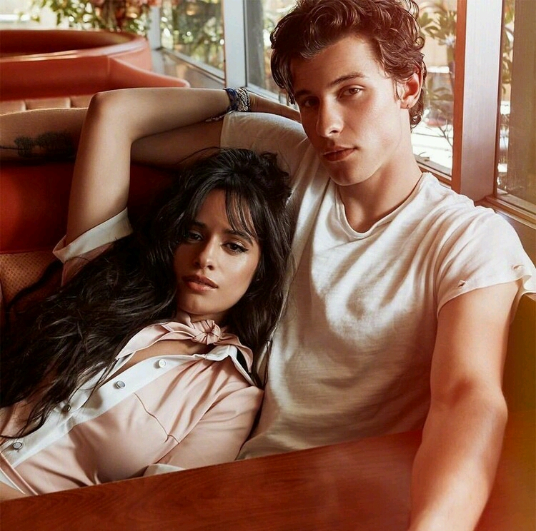camila和shawn,shawn和camila恋爱 【shawnmendes&camilacabello】关于seorita有些事你得知道