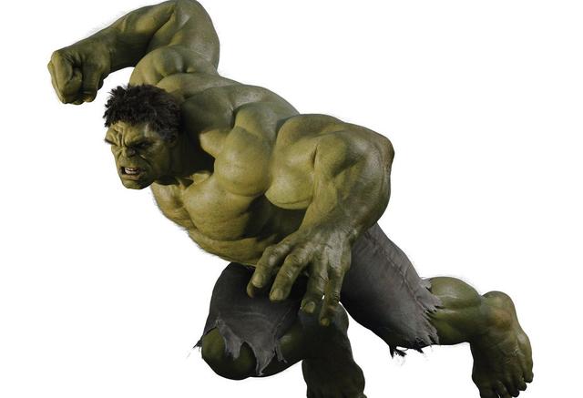 纳尔最像浩克?EZ等于托尼?盘点LOL和漫威里人物设定最像的英雄 快银居然是这个男人!