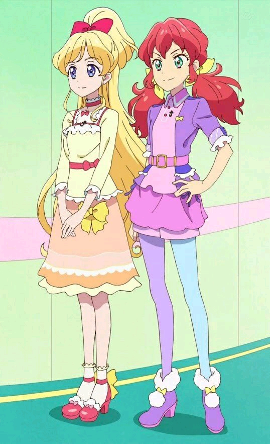 【偶像活动friends】
