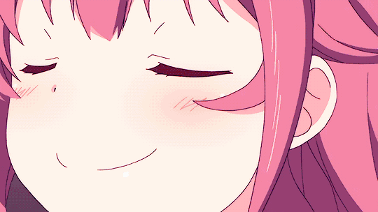 可爱的二次元少女图片,请保持平常心