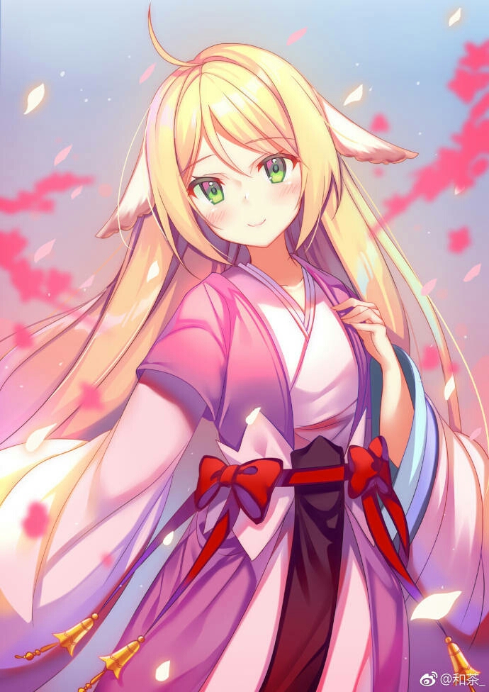 狐妖小红娘高清壁纸(高清壁纸第十三期)