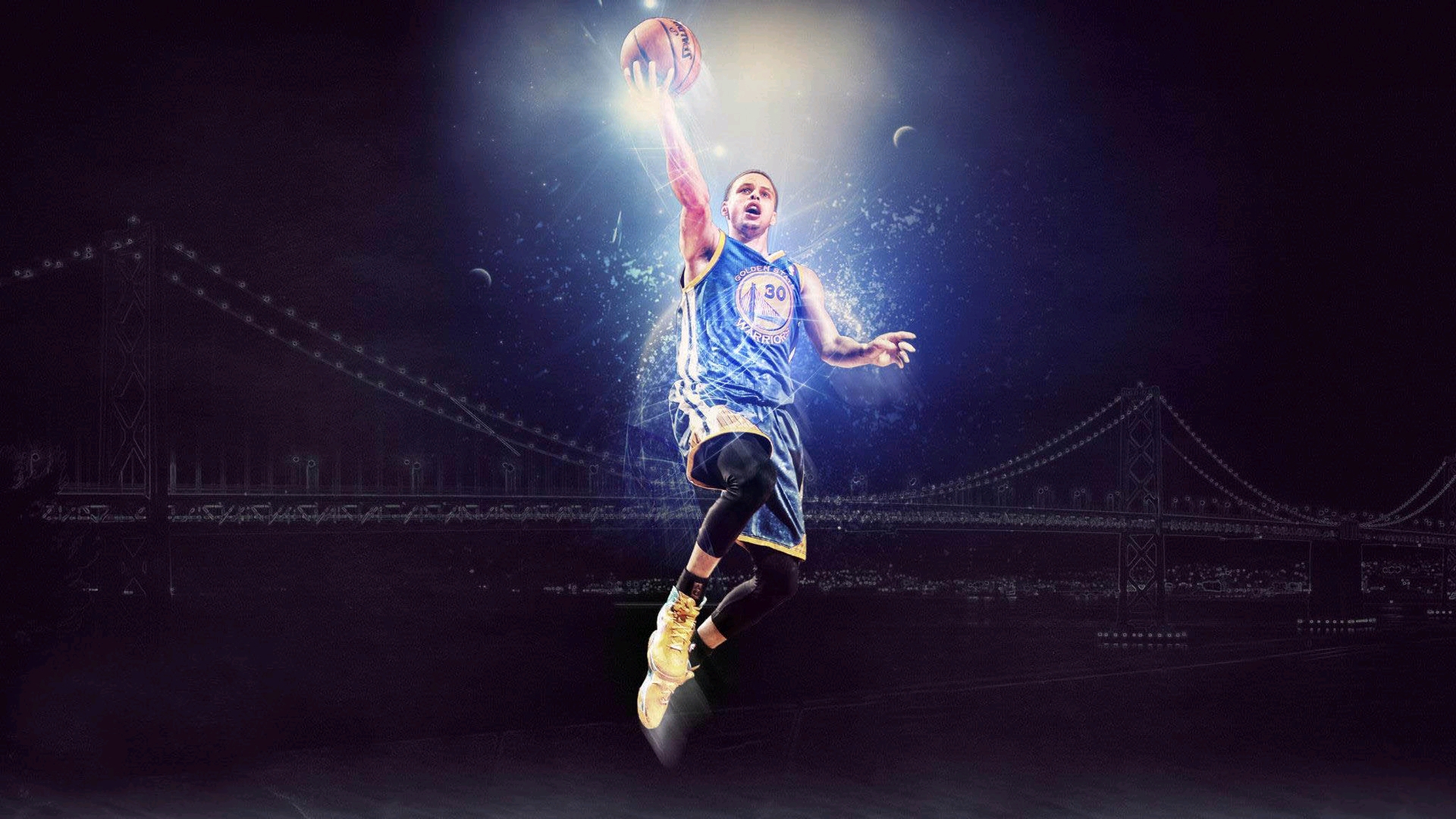 《最强nba》库里,欧文,科比,詹姆斯酷燃照片专辑①