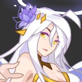 凌波清芙