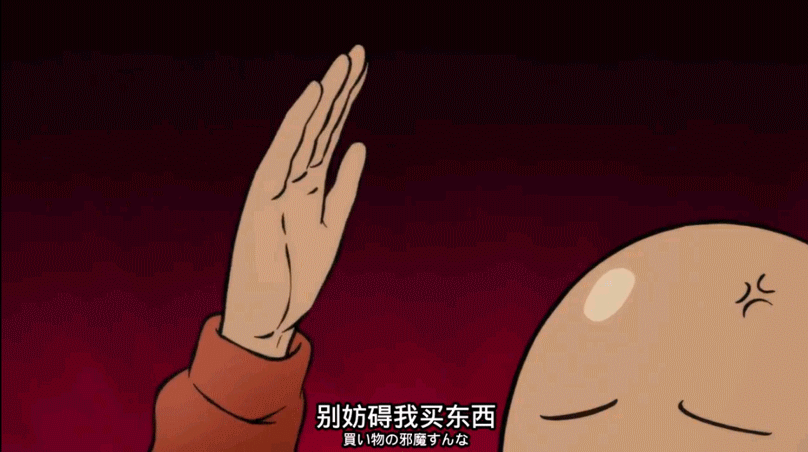 一拳超人2人类形态的饿狼实力有多强这3场战斗给出了答案