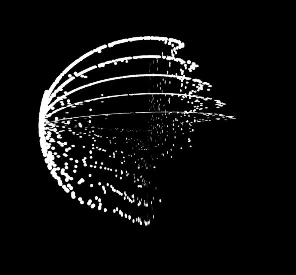 (图片来源:generative art gif)