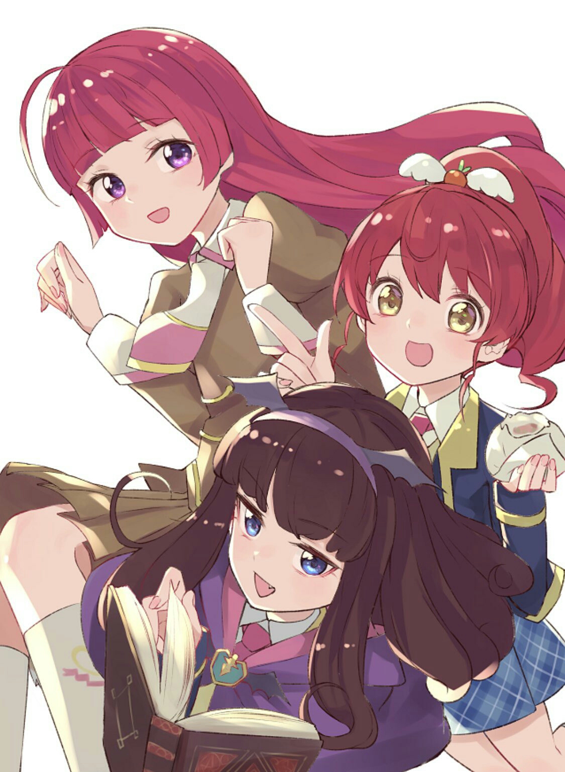 美妙频道\/美妙天堂壁纸系列第九期