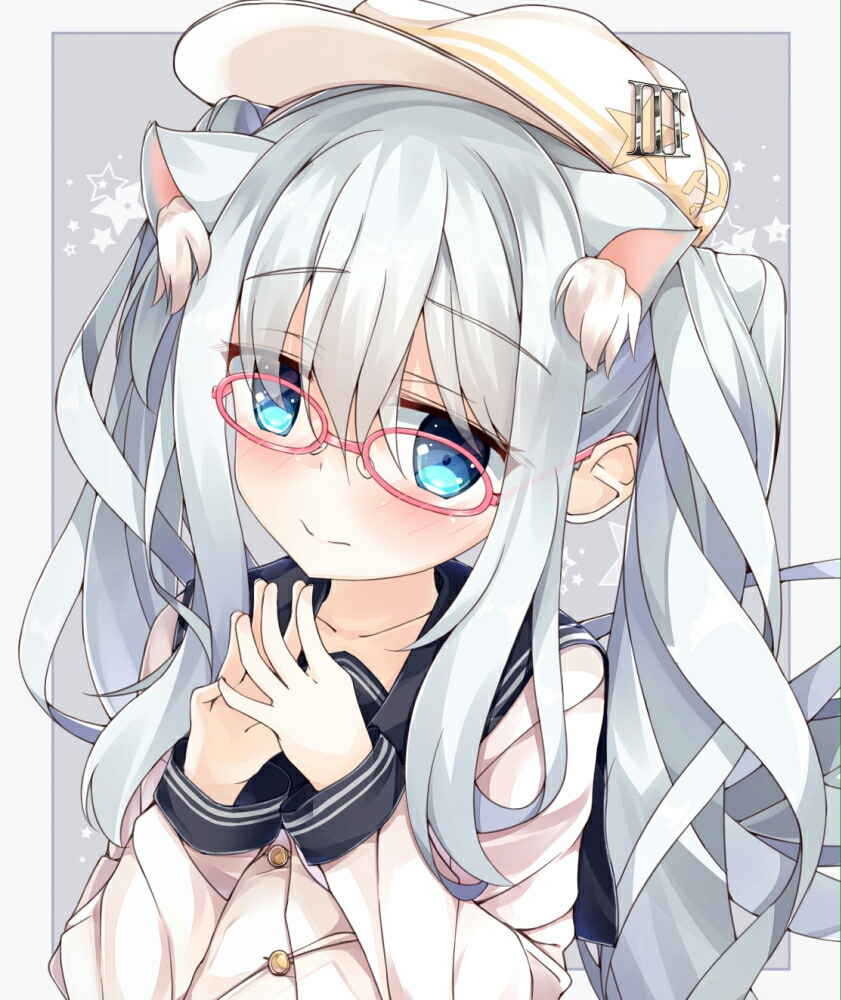 p站美图猫耳特辑