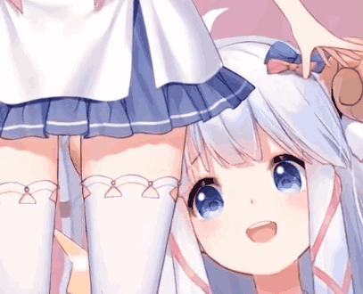 动画 动漫杂谈 二次元表情包 十 二次元壁纸【敲好看】 好奇怪哦,再看