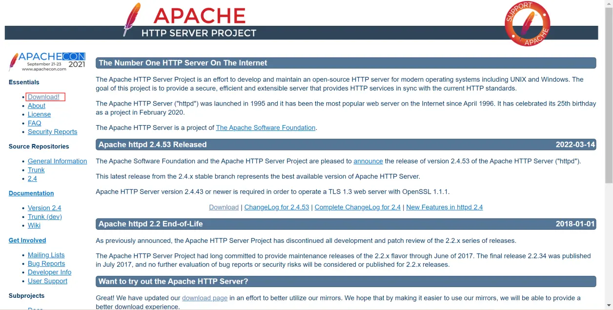 apache 安全证书_下载安全证书