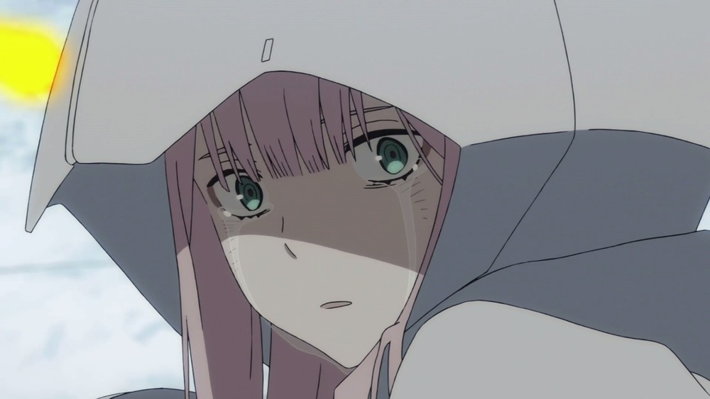 动漫ditf13:从小就灵魂绑定,02和广或许将来不做人了