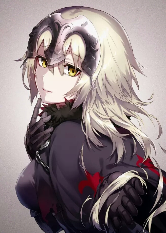 fgo美图