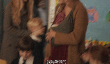 生二胎有多崩溃,看完这部电影我都不敢怀孕了!