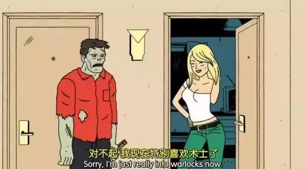 丧心病狂的猎奇动画疯起来连自己都骂