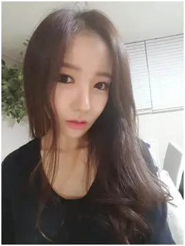 朴妮唛-韩国女主播