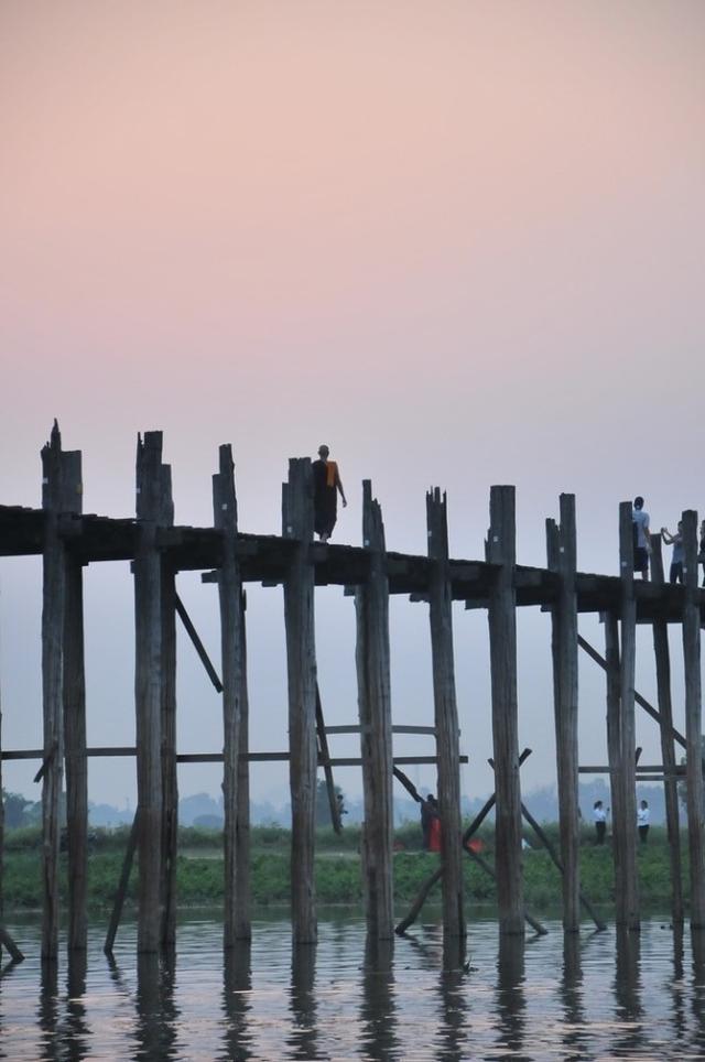 穷游缅甸小勐拉维加斯一路崩腾