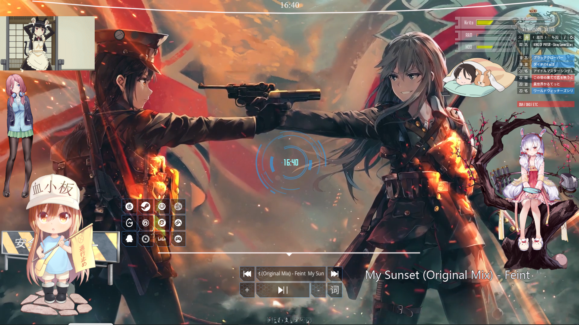 steam怎么退到桌面 46da370ecdea4bf934d113ef3a849c7b748b2ee5.png